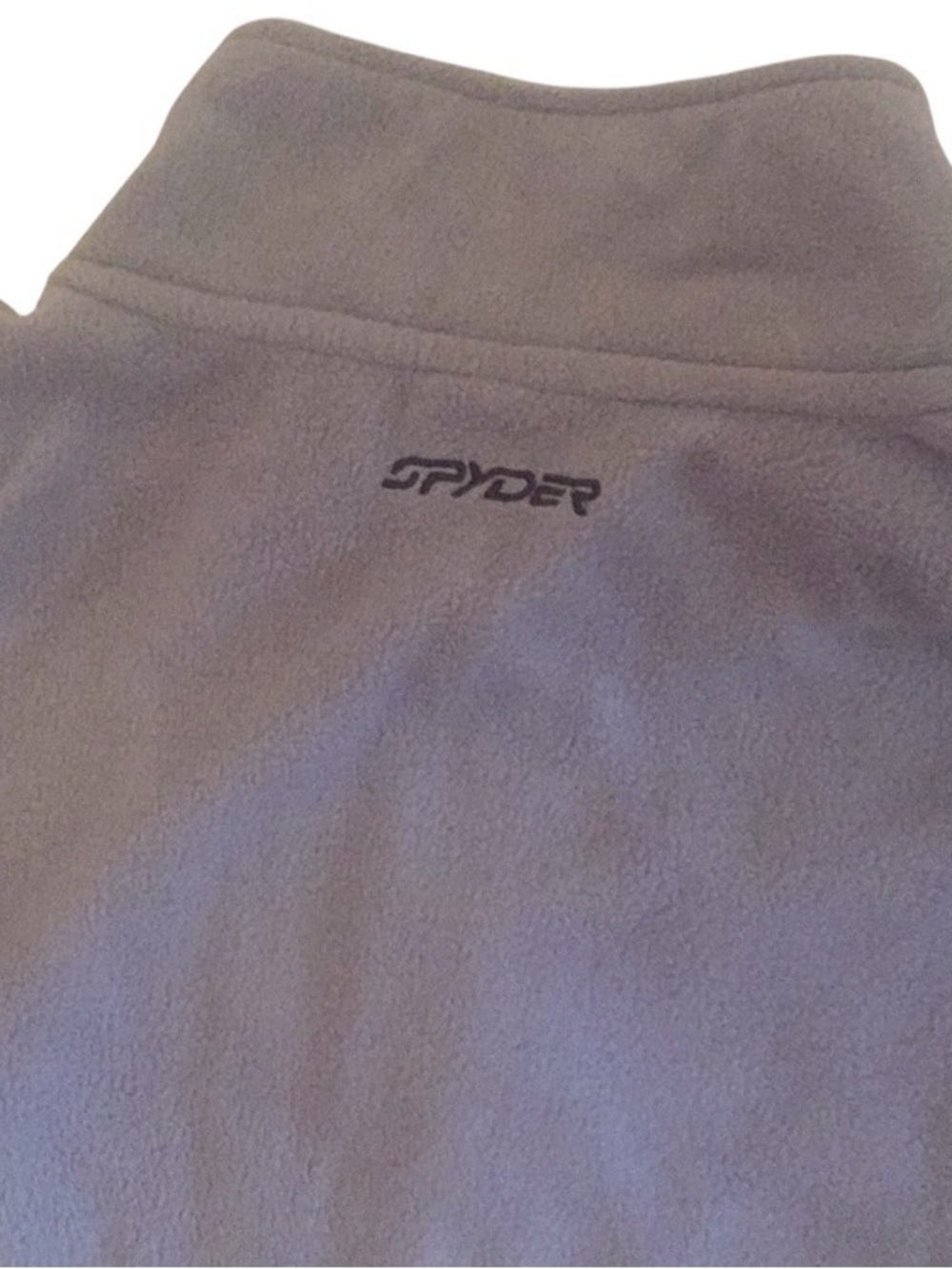💝SPYDER HALF ZIP JACKET💝 - Picture 6 of 8